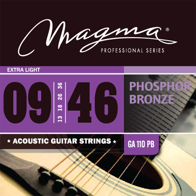 Magma GA110PB